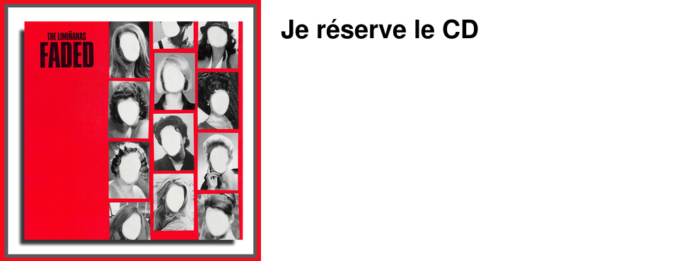 Je r�serve le CD