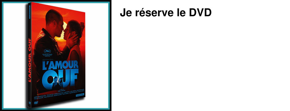 Je r�serve le DVD