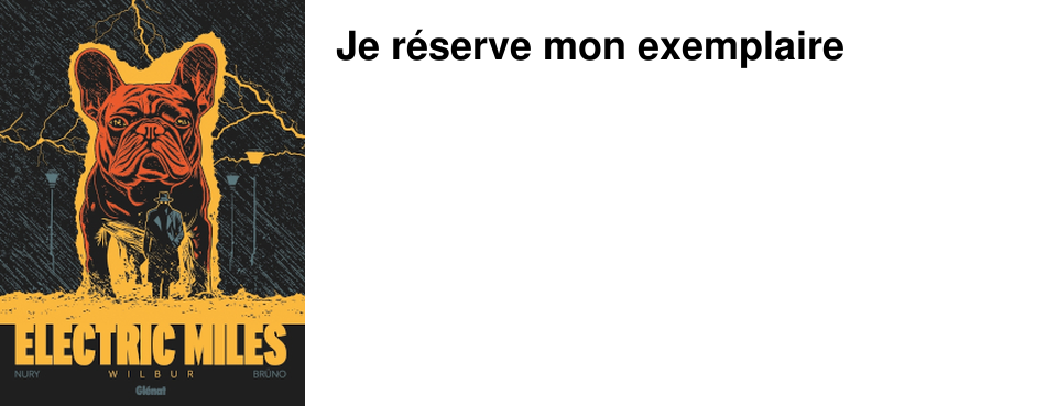 Je r�serve mon exemplaire