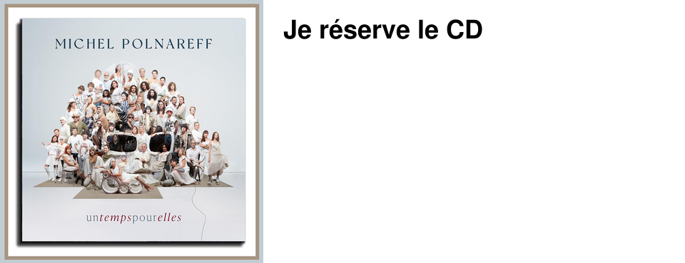 Je r�serve le CD